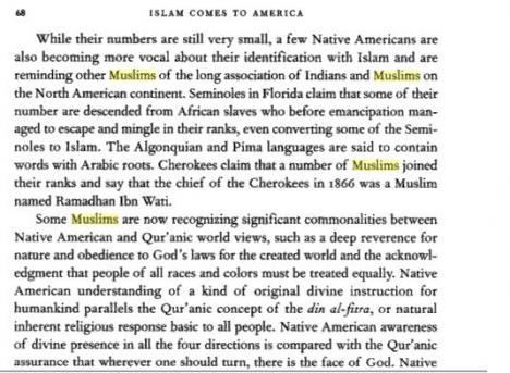 An Untold Story of Ethnic cleansing in America