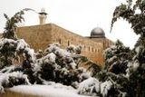 Al-Aqsa Mosque